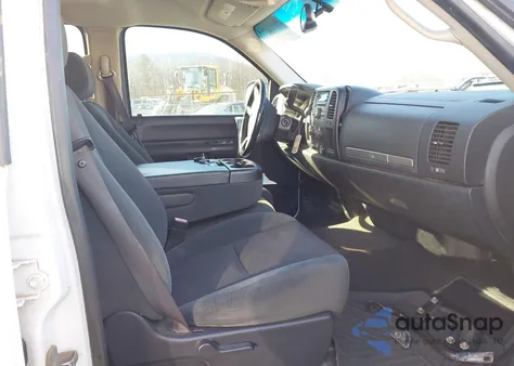 2009 Chevrolet Silverado 1500 Lt from USA, damaged, VIN 3GCEC23049G239063